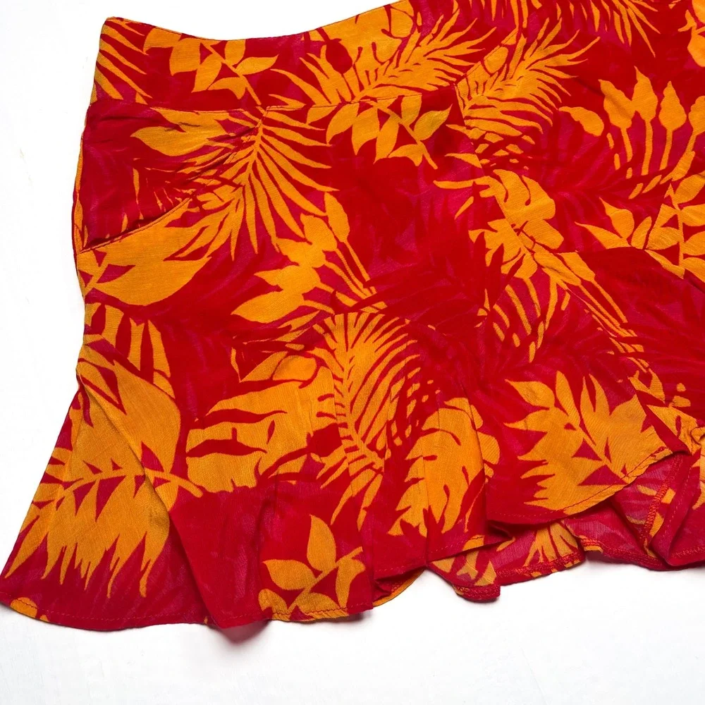 Mango older style